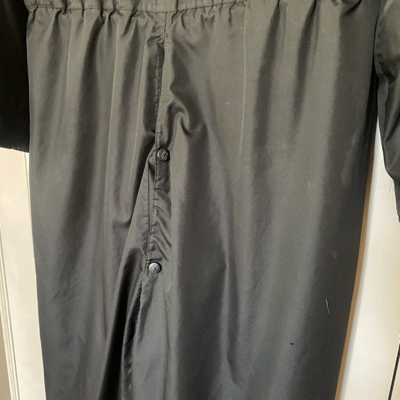 Outback Pak a Roo Duster Coat Sz Small Long Stockman Ranch Barn Riding Horse - Picture 11 of 14
